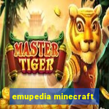 emupedia minecraft